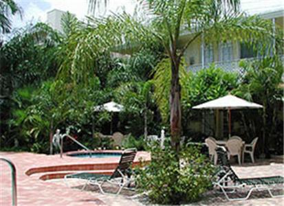 Worthington All Male Guesthouse