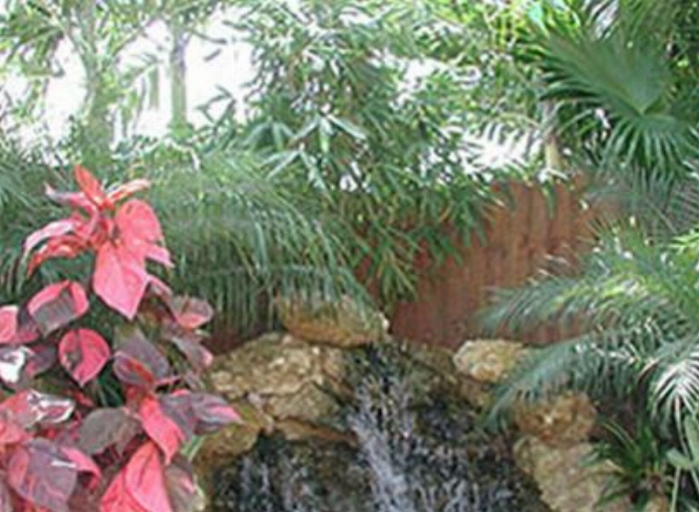 Worthington All Male Guesthouse Main image