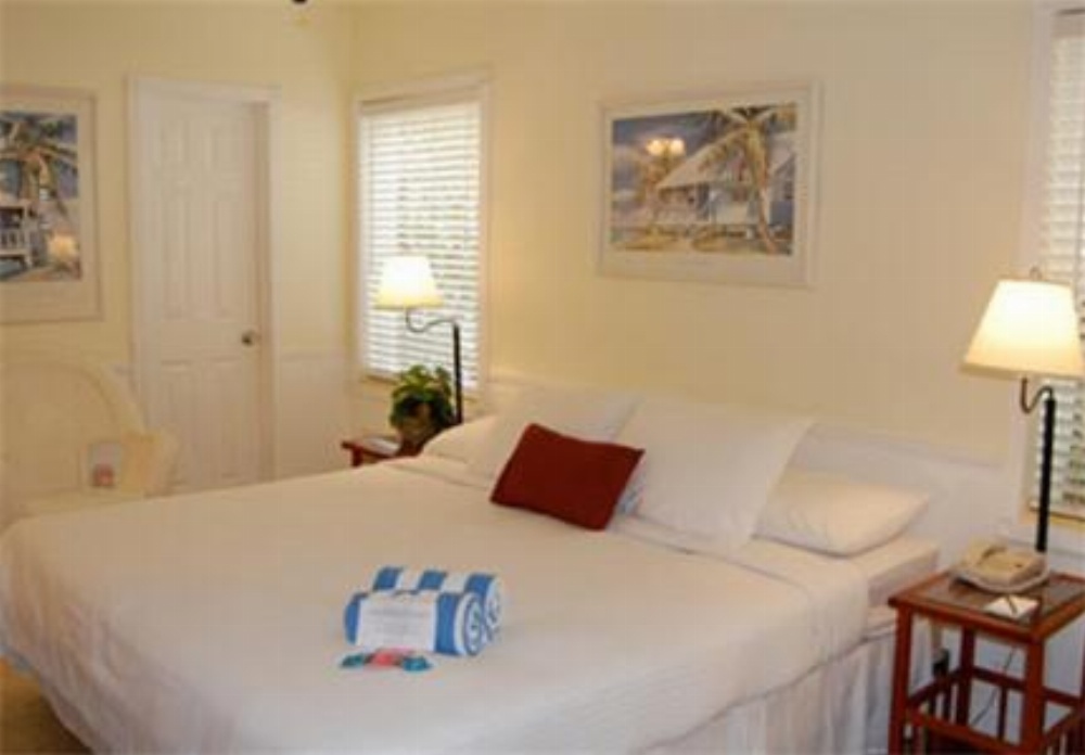 King Room - Non-Smoking